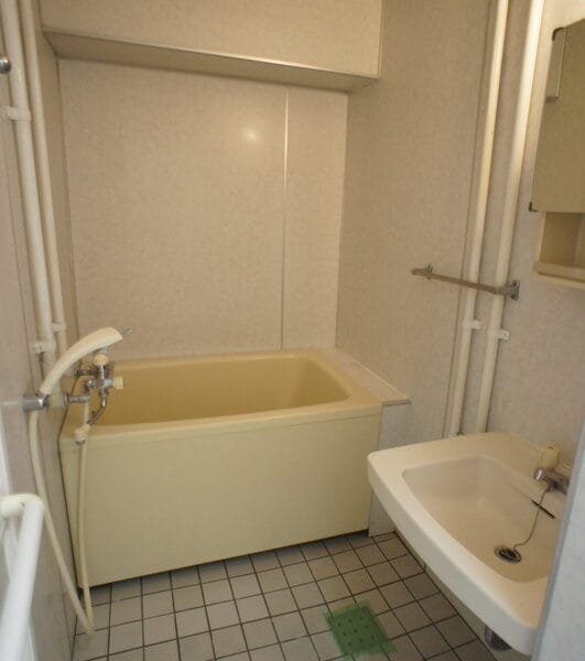 1LDK Urayasu NOKey$ CloseStation S73100