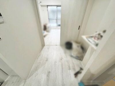 1DK Tobe NOKey$ NODep F24005