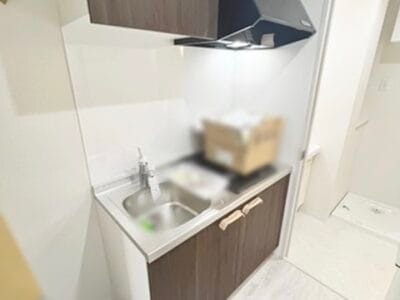 1DK Tobe NOKey$ NODep F24005