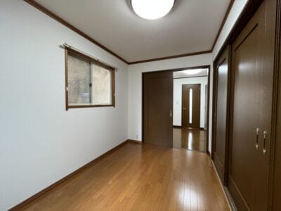 1LDK Kanamecho NOAgency CornerRoom W02111