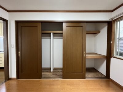 1LDK Kanamecho NOAgency CornerRoom W02111