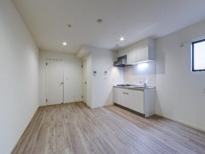 1LDK Kotesashi NOKey$ NODep W25001