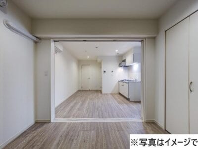 1LDK Kotesashi NOKey$ NODep W25001