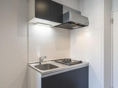 1LDK Kotesashi NOKey$ NODep W25001