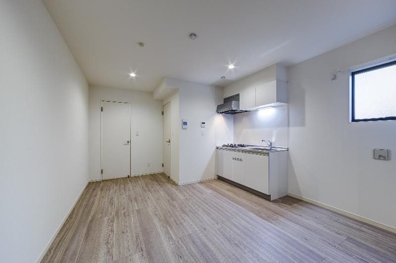 1LDK TobuNerima NOKey$ NODep W25001