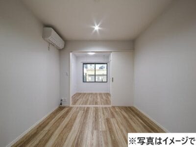 1LDK TobuNerima NOKey$ NODep W25001