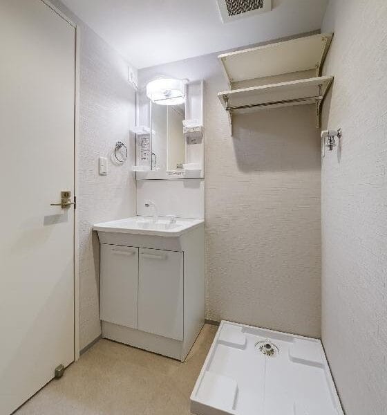 1LDK TobuNerima NOKey$ NODep W25001