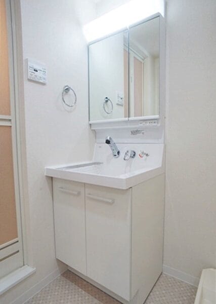 1LDK Yoshinocho NODep FREENet F19015