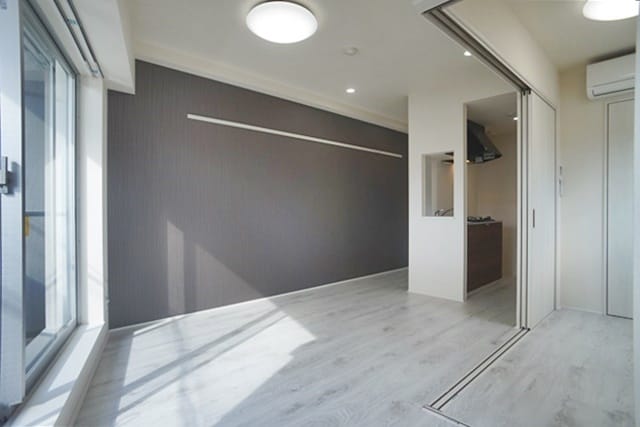 1LDK Yoshinocho NODep FREENet F19015