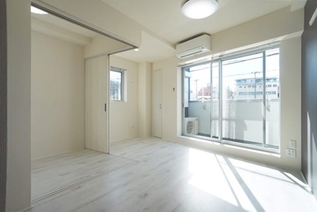 1LDK Yoshinocho NODep FREENet F19015