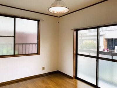 2DK Nippa NOKey$ TopFloor W92100