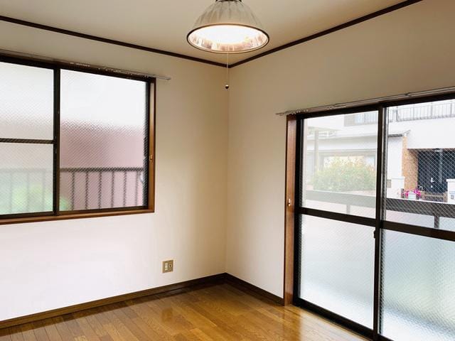 2DK Nippa NOKey$ TopFloor W92100