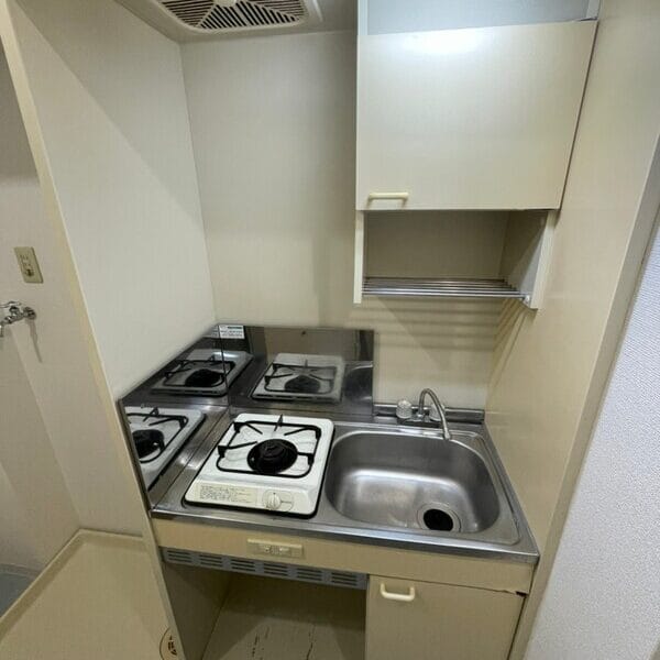 1K ShinNakano NOKey$ StudentOK W94105