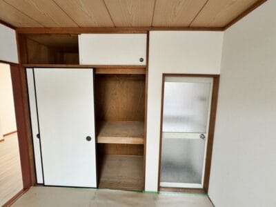 3LDK ShimoYamaguchi NOKey$ NODep F88002