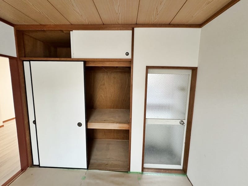 3LDK ShimoYamaguchi NOKey$ NODep F88002