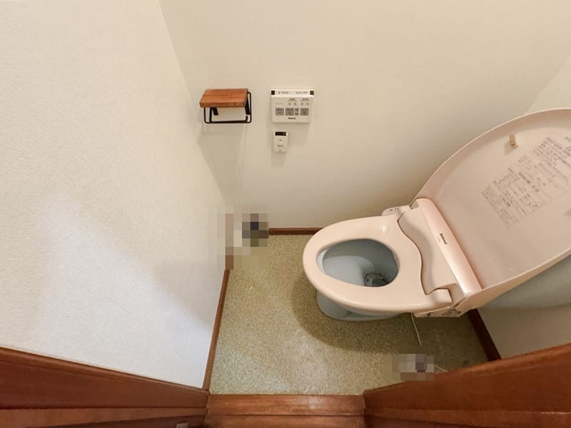 3LDK ShimoYamaguchi NOKey$ NODep F88002