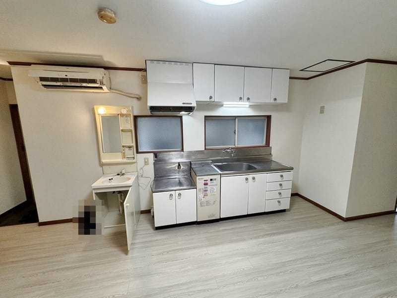 3LDK ShimoYamaguchi NOKey$ NODep F88002