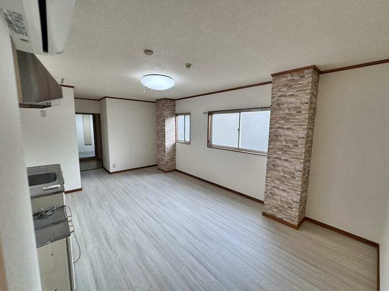 3LDK ShimoYamaguchi NOKey$ NODep F88002