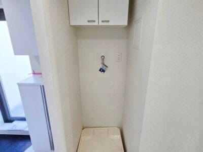 1LDK Odasakae NOKey$ 2Balconies F25002