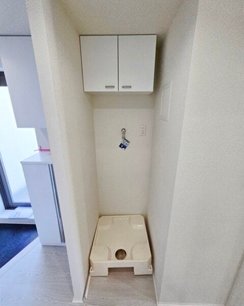 1LDK Odasakae NOKey$ 2Balconies F25002