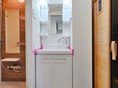 1LDK Odasakae NOKey$ 2Balconies F25002