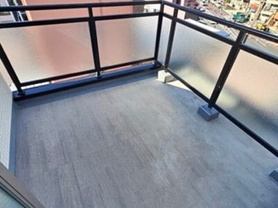 1LDK Odasakae NOKey$ 2Balconies F25002