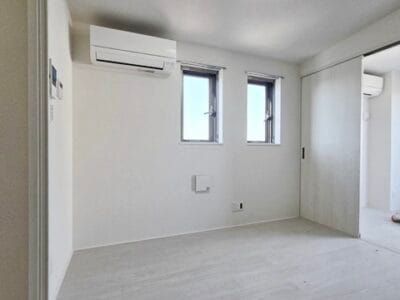 1LDK Odasakae NOKey$ 2Balconies F25002