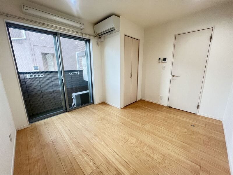 1K NerimaKasugacho NOKey$ NODep W18005