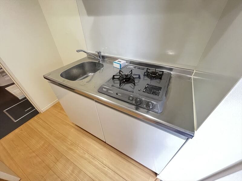 1K NerimaKasugacho NOKey$ NODep W18005