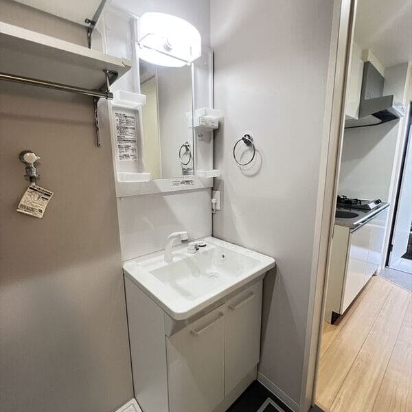 1K NerimaKasugacho NOKey$ NODep W18005