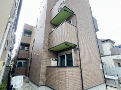 1K NerimaKasugacho NOKey$ NODep W18005