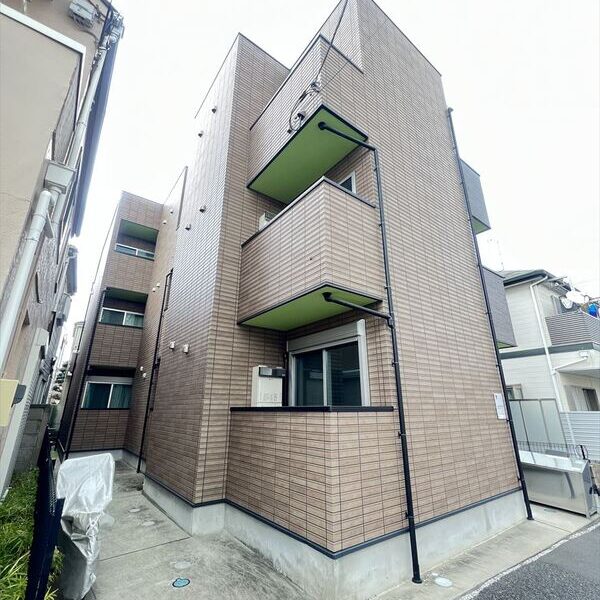 1K NerimaKasugacho NOKey$ NODep W18005