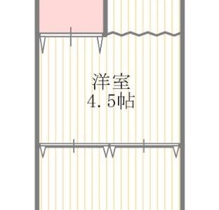 2K KitaIkebukuro NOKey$ TopFloor R840015