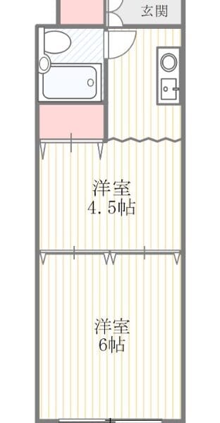 2K KitaIkebukuro NOKey$ TopFloor R840015