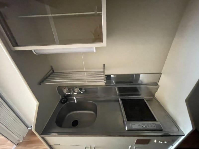 2K KitaIkebukuro NOKey$ TopFloor R840015