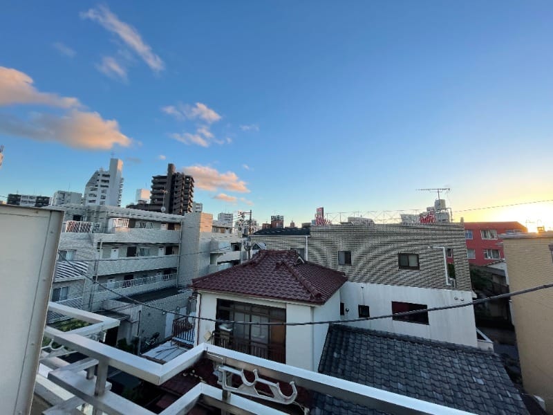 2K KitaIkebukuro NOKey$ TopFloor R840015