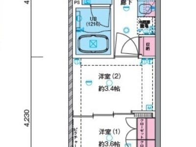 2K Asakusa NOKey$ StudentOK R24001