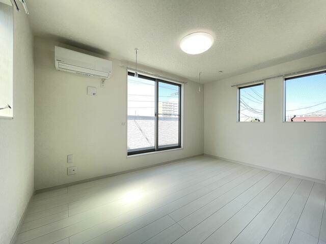 1LDK Saginomiya NOKey$ Maisonette W21001