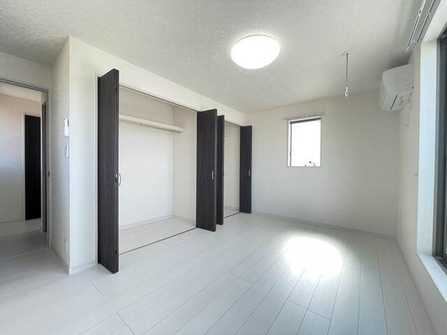 1LDK Saginomiya NOKey$ Maisonette W21001