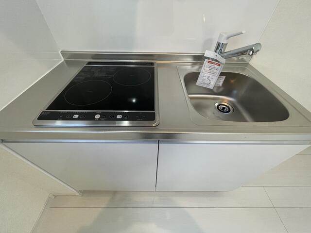 1LDK Saginomiya NOKey$ Maisonette W21001