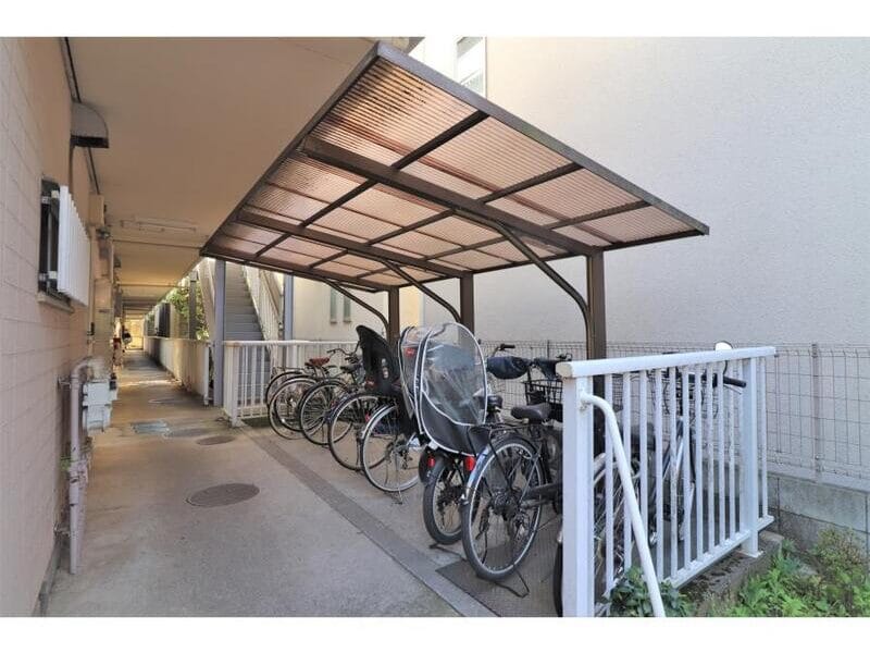 2DK MusashiNakahara NODep TopFloor F89015