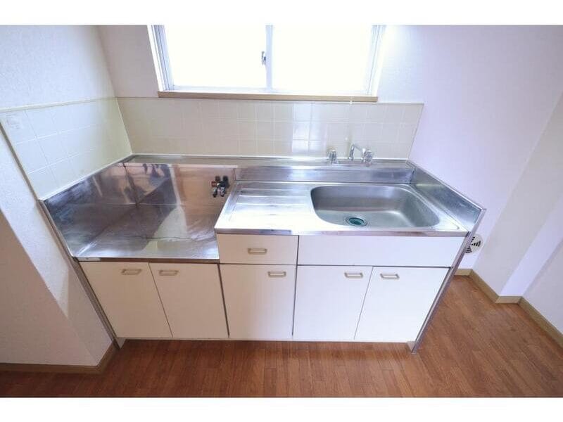 2DK MusashiNakahara NODep TopFloor F89015