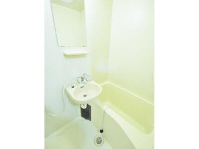 2DK MusashiNakahara NODep TopFloor F89015