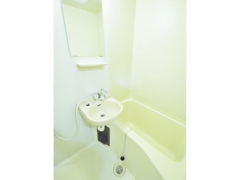 2DK MusashiNakahara NODep TopFloor F89015