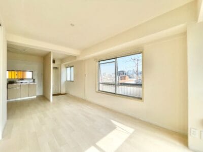 1LDK ShinOkubo NOKey$ FREENet R71100