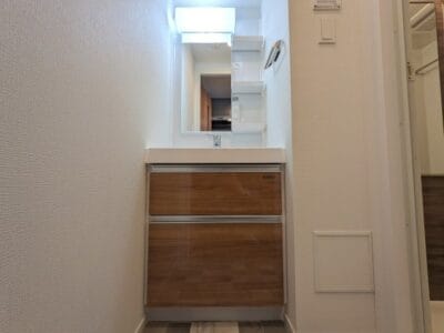 1DK Iriya NOKey$ PetOK R23001