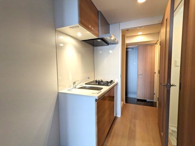 1DK Iriya NOKey$ PetOK R23001