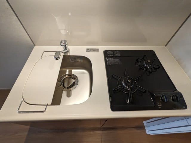 1DK Iriya NOKey$ PetOK R23001