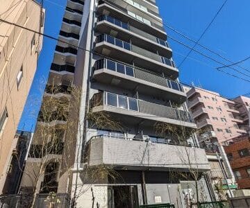 1DK Iriya NOKey$ PetOK R23001