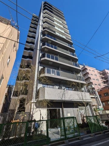 1DK Iriya NOKey$ PetOK R23001